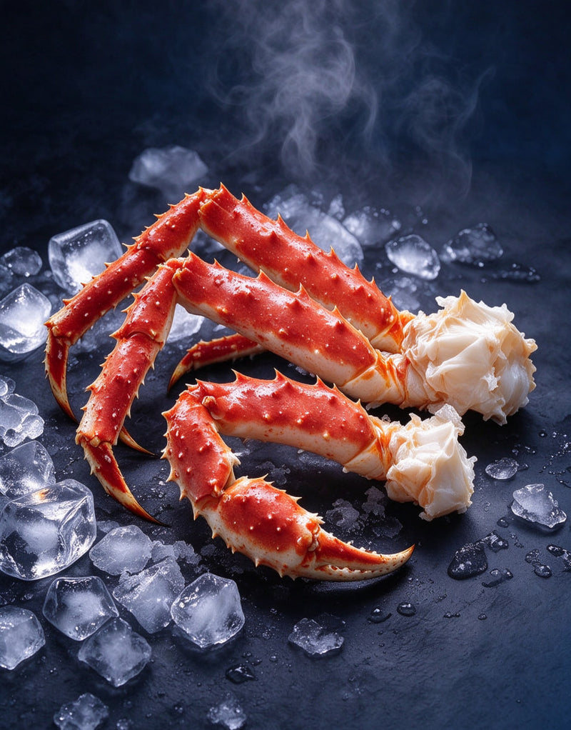 King Crab